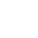 A white snowflake with six points.