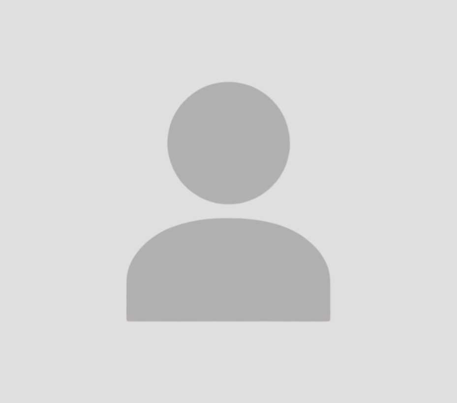 Generic user profile icon.