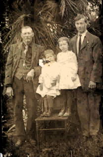 annie braddock