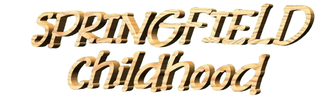 A green background with the words " ringfi childhoodhome ".