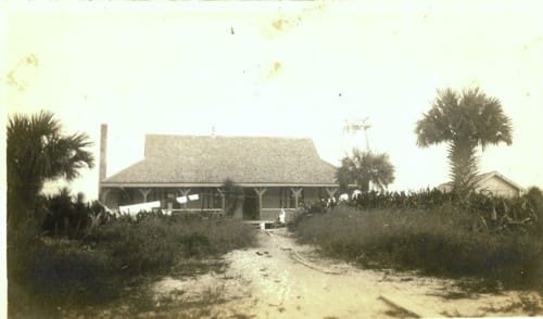 Bethel Creek