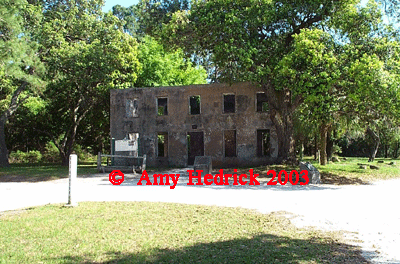Horton House