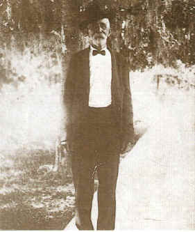 John James Vaughan, grandson of
John D. Vaughan.