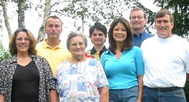 TaylorFamily